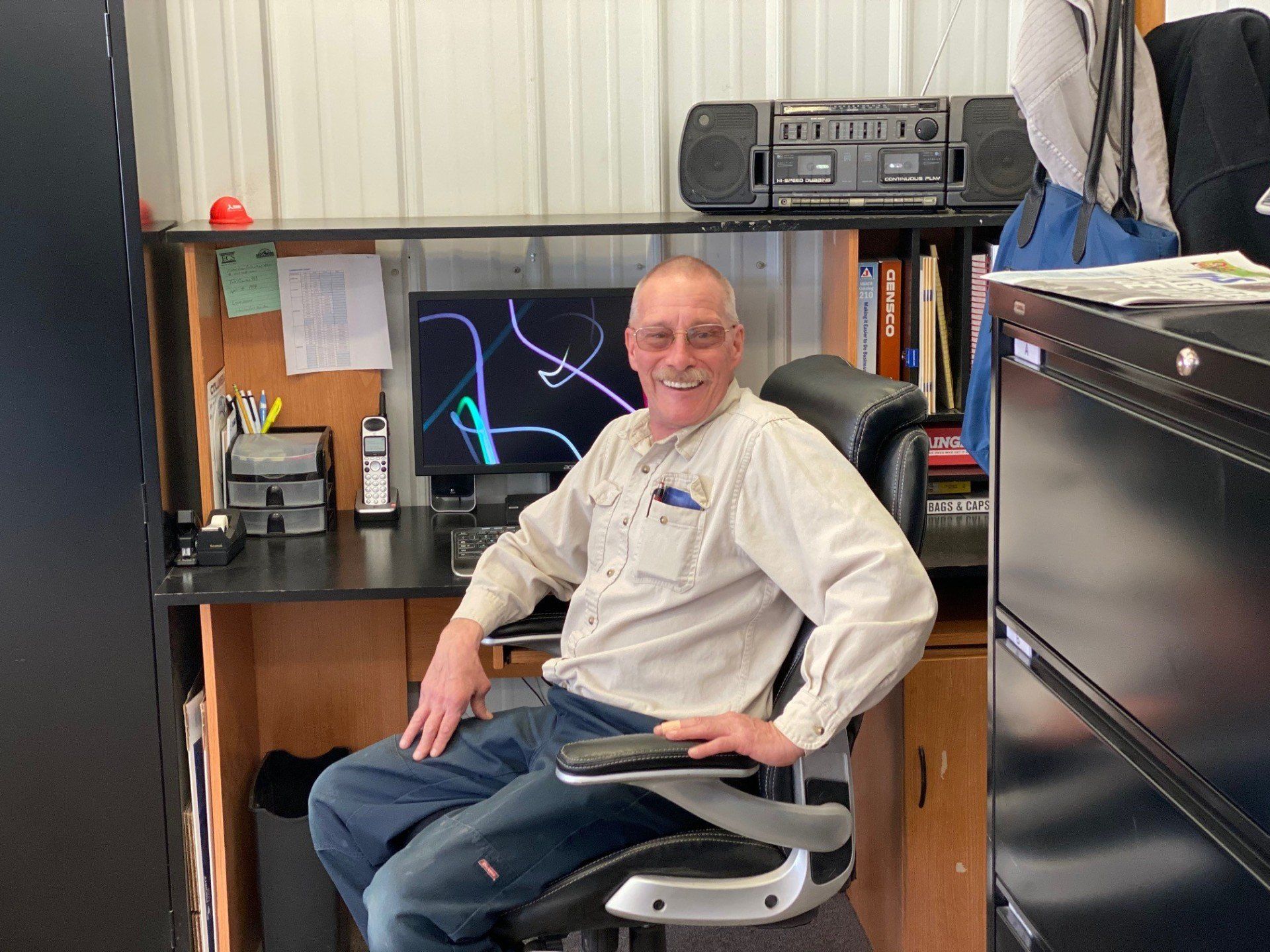 HVAC Services Sheridan, WY Total Comfort Heating and Air Conditioning