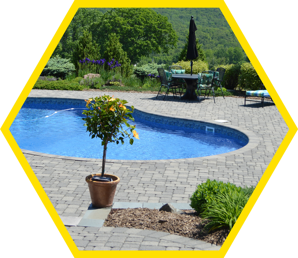 Paver Cleaning & Sealing Pros of Merrick