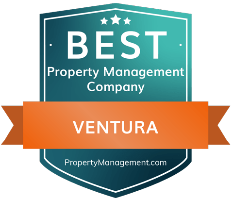 Best property management company Ventura