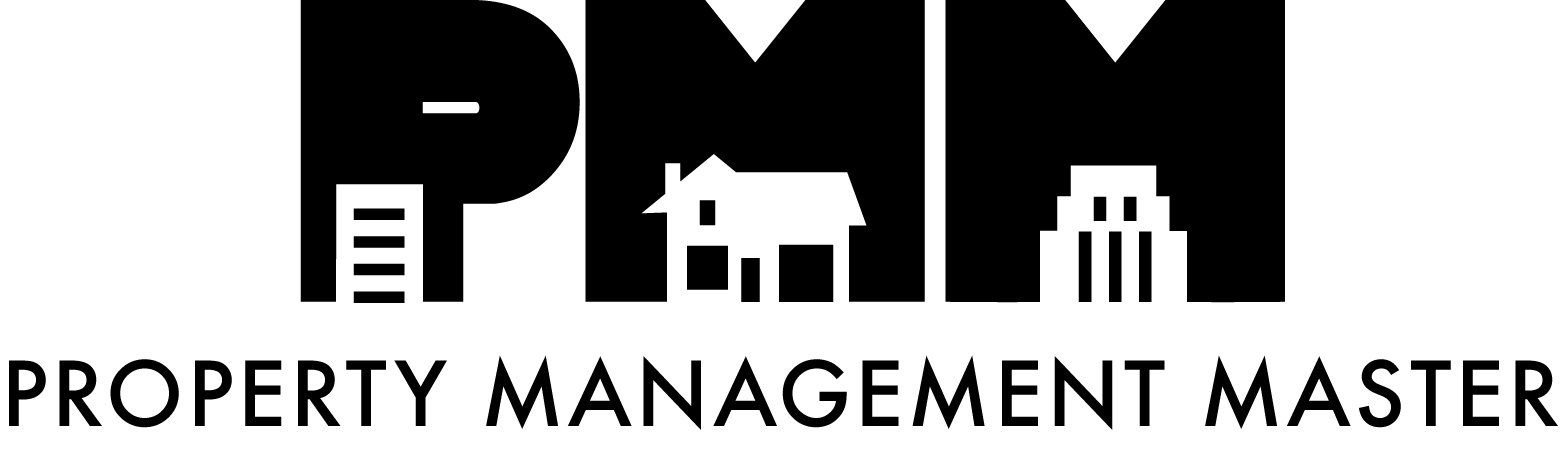 Property Management Master logo