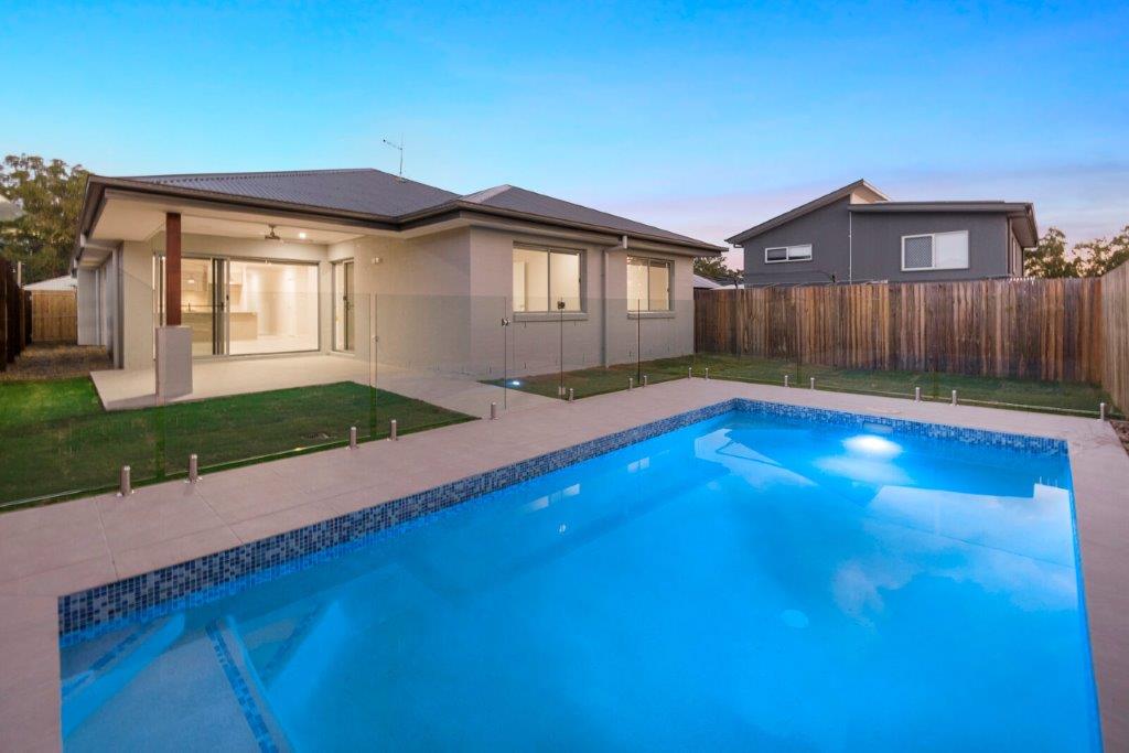 Reliable Glass Pool Fencing - Top Shelf Glass Pool Fencing & Balustrading, Gold Coast QLD