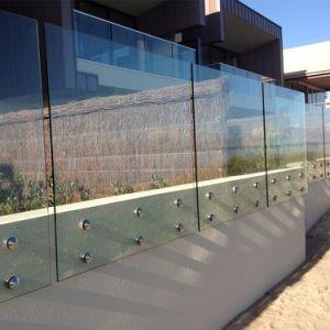 Custom Glass Fencing - Top Shelf Glass Pool Fencing & Balustrading, Gold Coast QLD