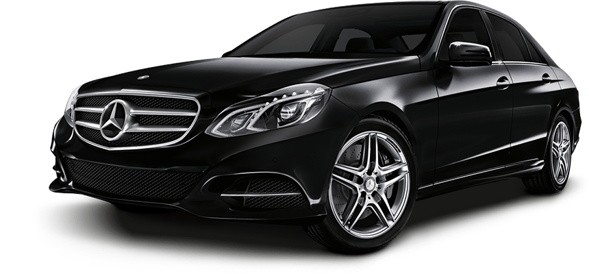 mercedes-benz e class Prime Chauffeur Transport Services 