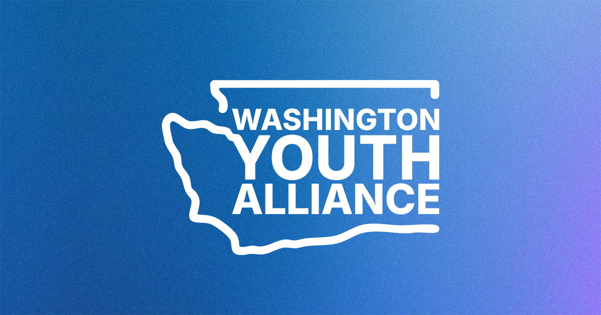 Wya Plus About WYA | Washington Youth Alliance