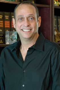 Attorney at Law David S. Brustein handling personal injury cases in Honolulu