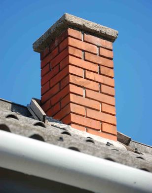 Bennis Chimney — Roof Brick Chimney in Oreland, PA