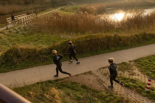 Boostcamp-sport-rennen