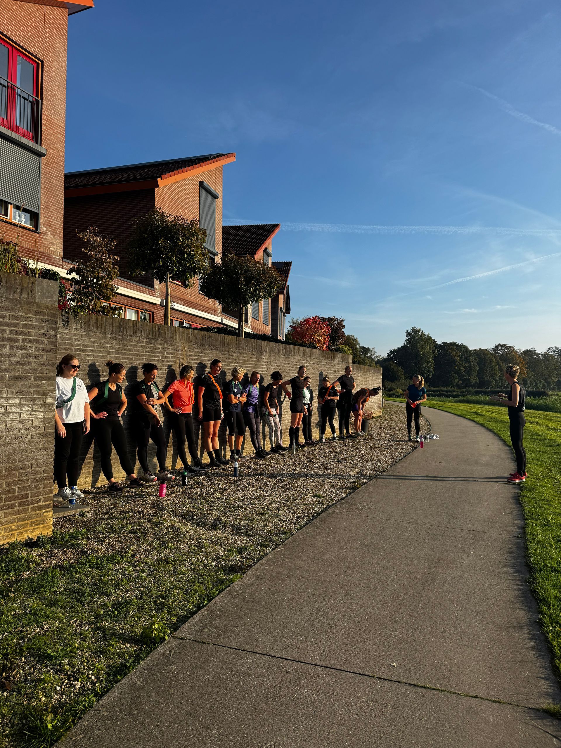 Boostcamp-sport-buiten