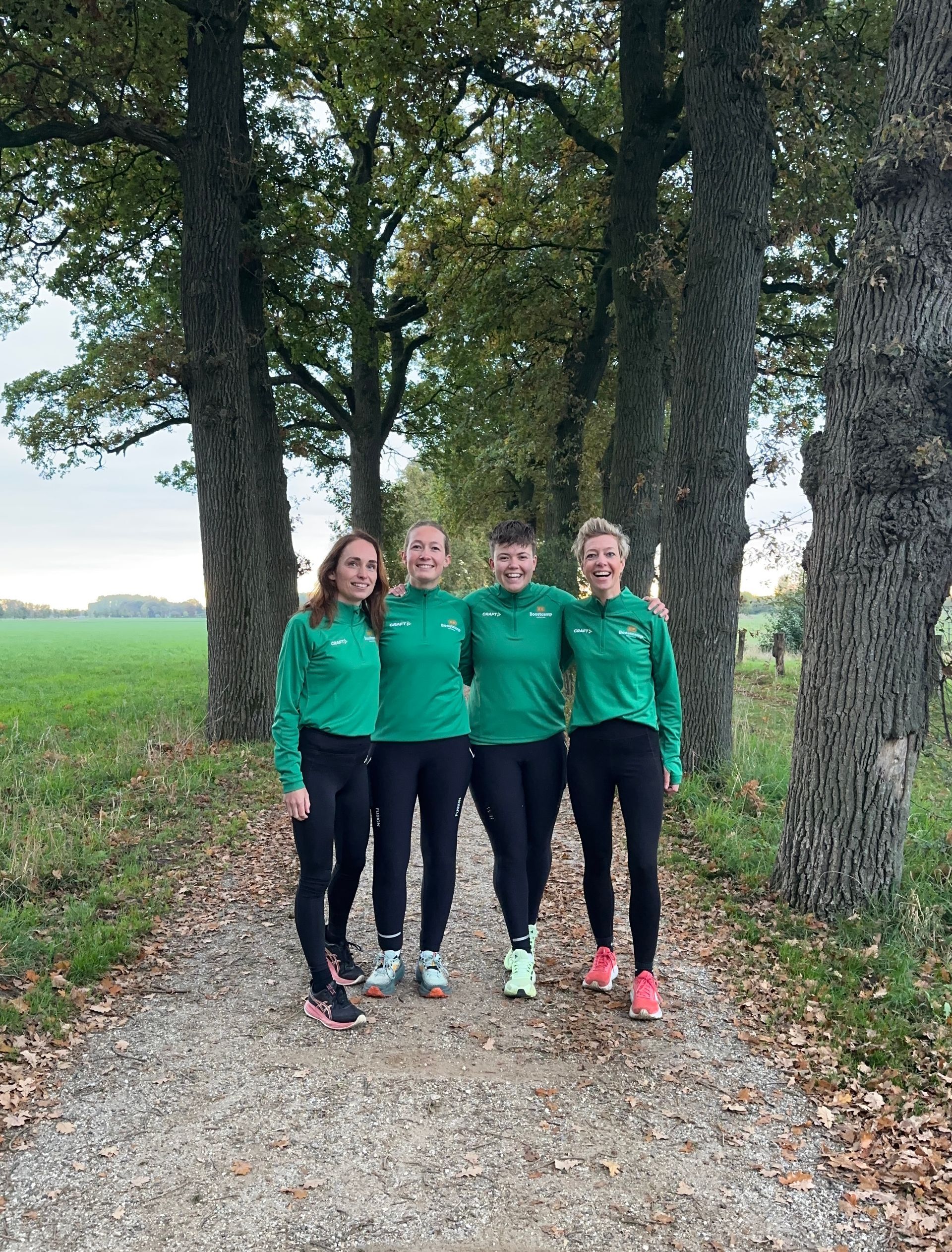 trainers-boostcamp-achterhoek