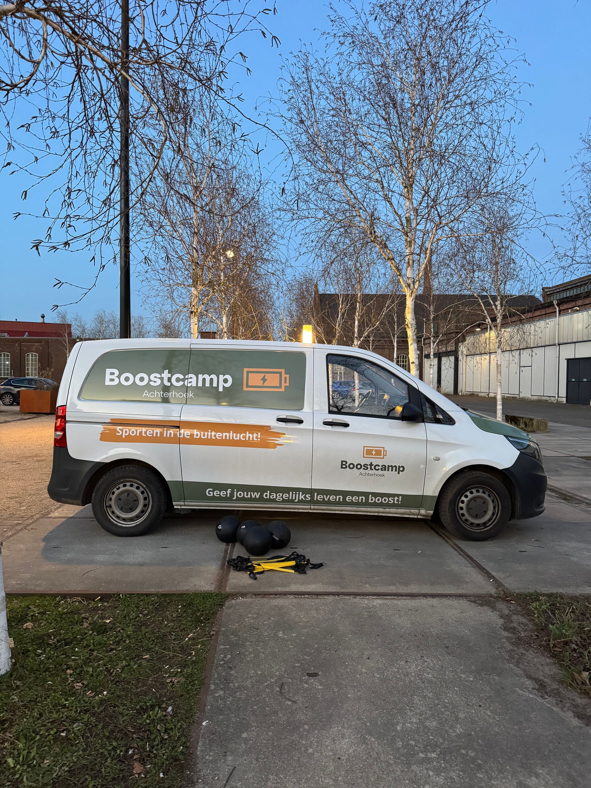 Boostcamp-sport-bos