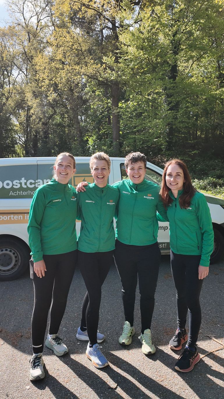 trainers-boostcamp-achterhoek
