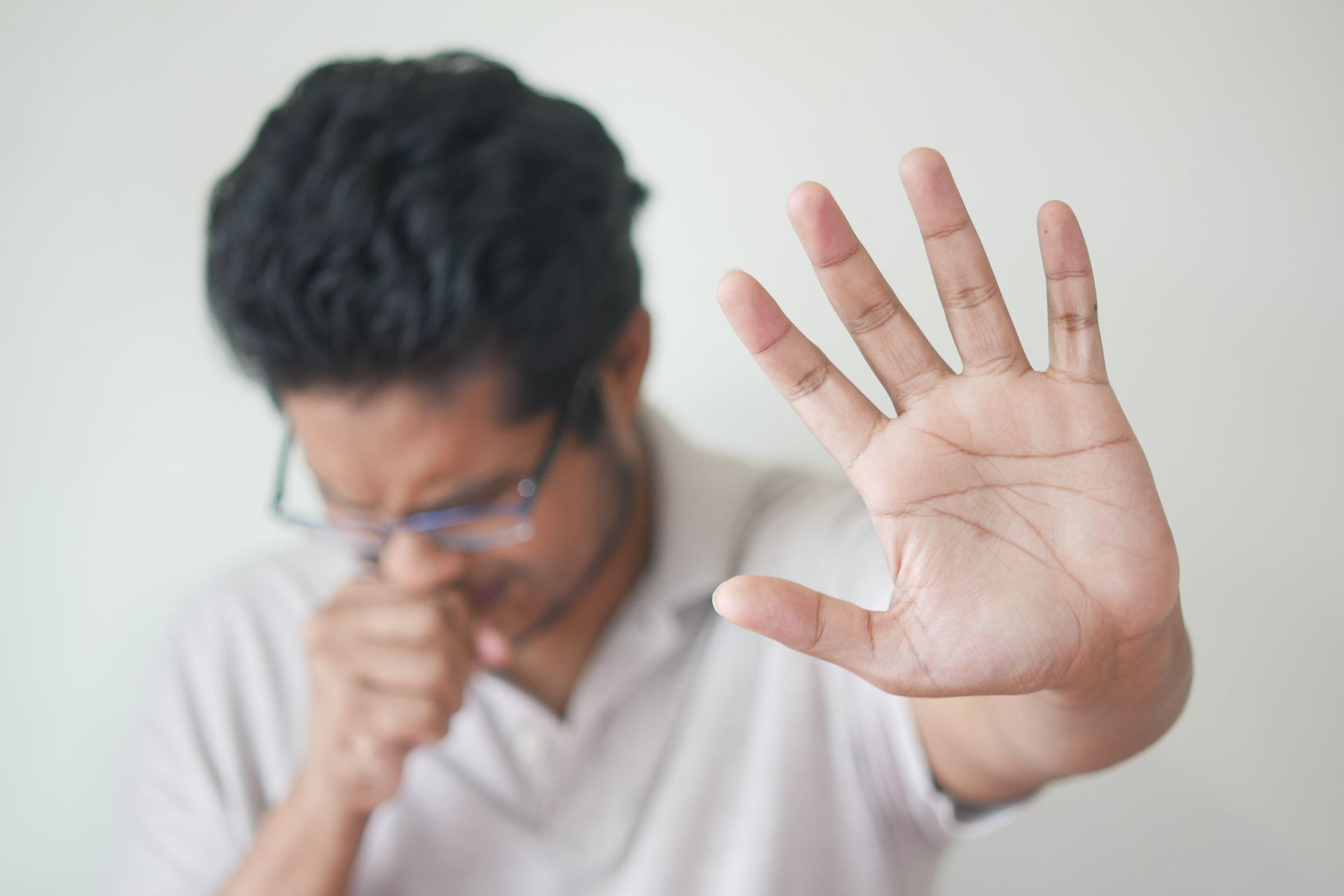 In this blog, learn 6 effective and powerful ways to treat Respiratory Disease through Naturopathy.