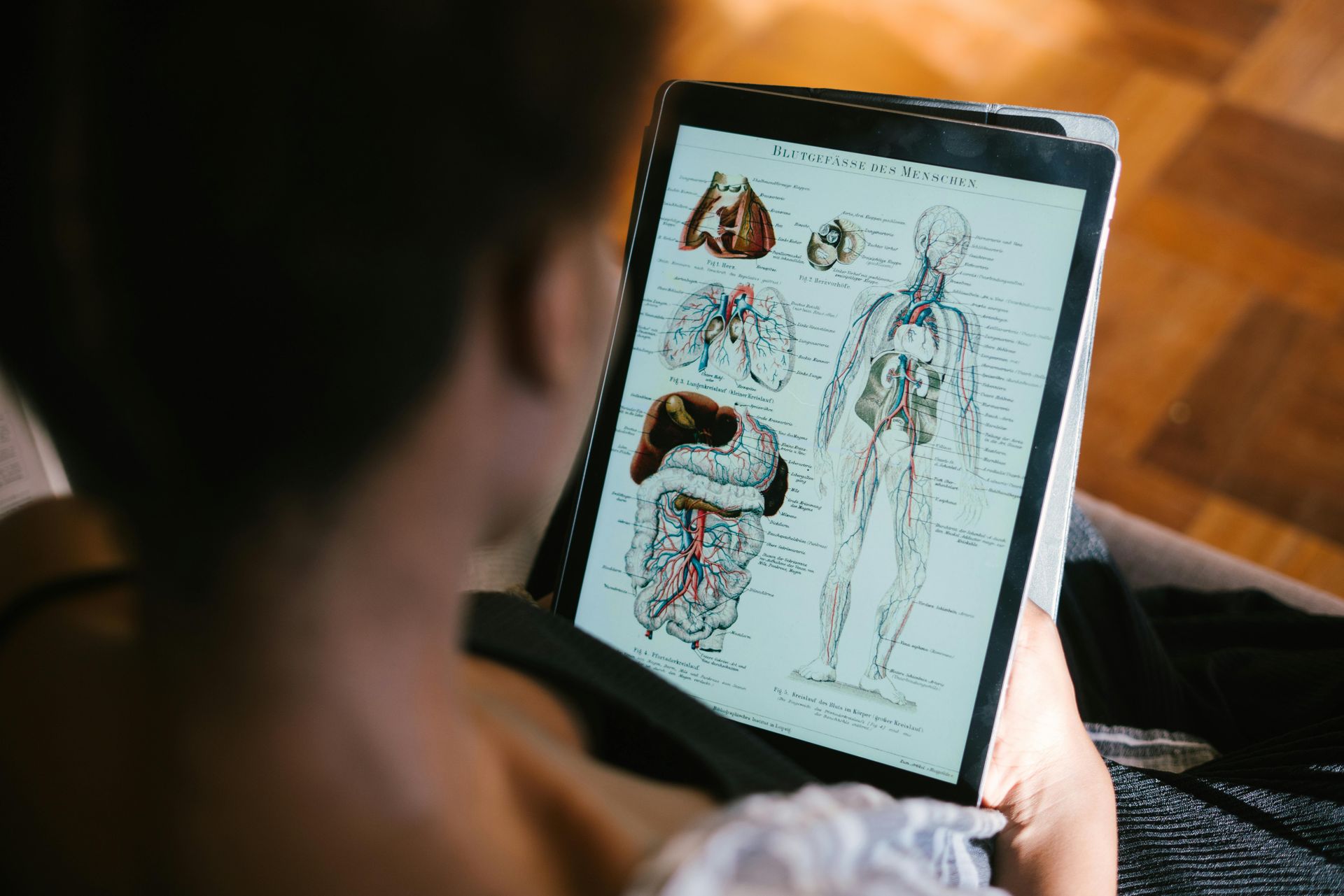 In this blog, learn 6 powerful ways to treat IBS though Naturopathy.