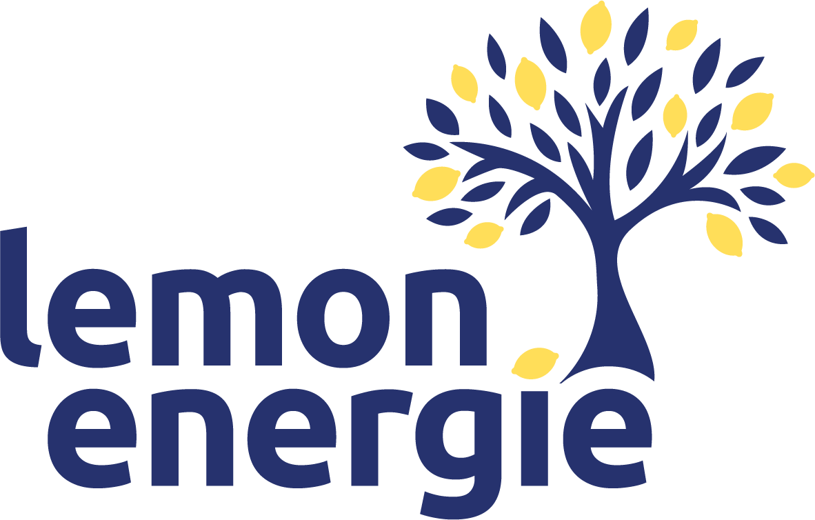 Logo Lemon Energie