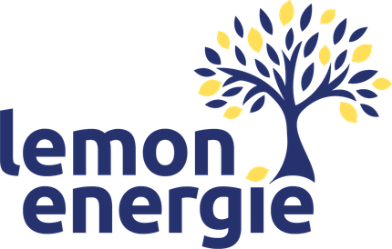 Logo Lemon Energie