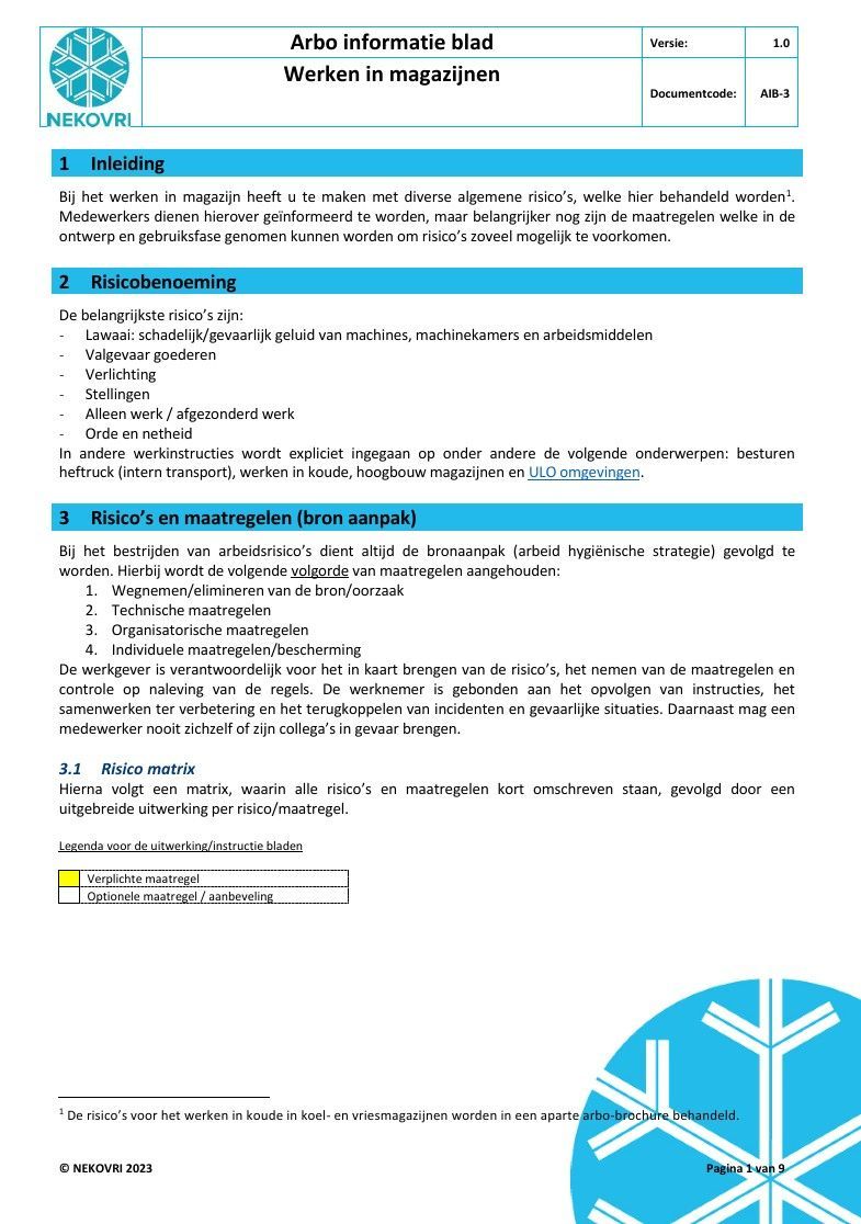 Een blauw en wit vel papier met een sneeuwvlok erop.