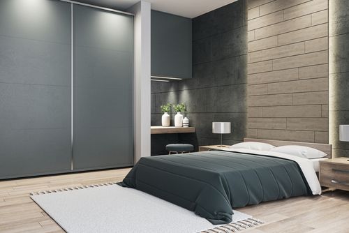 Bed Room