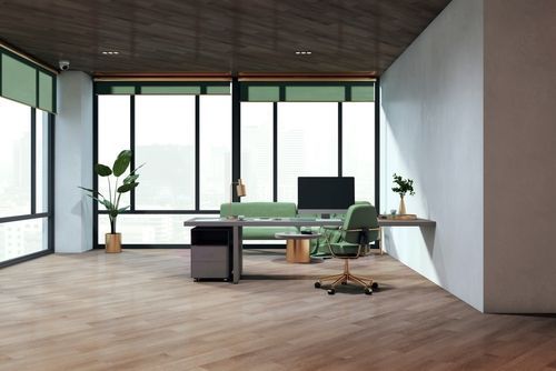 HOME OFFICES