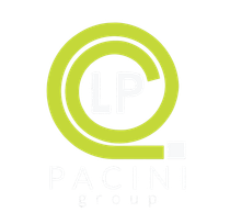 pacini - logo