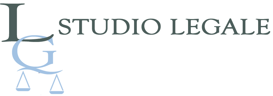 studio legale Lattuca Gabriella - logo