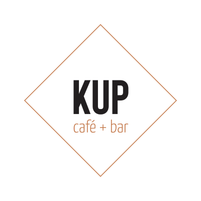 Kup Café + Bar