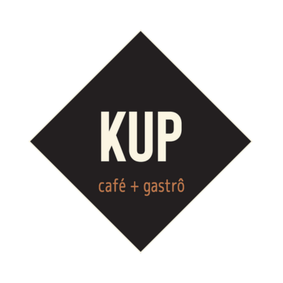 Kup Café + Gastrô