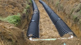 Drain Services | Pensacola, Florida | Ensley Septic Tank Service