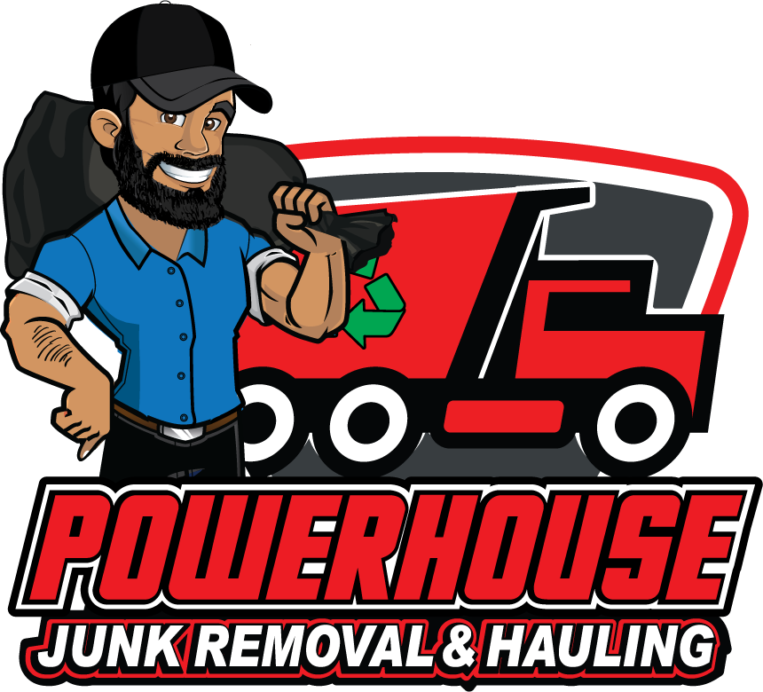 Powerhouse junk removal