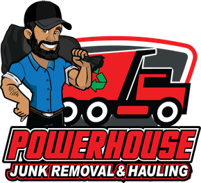 Powerhouse junk removal Cranston, RI