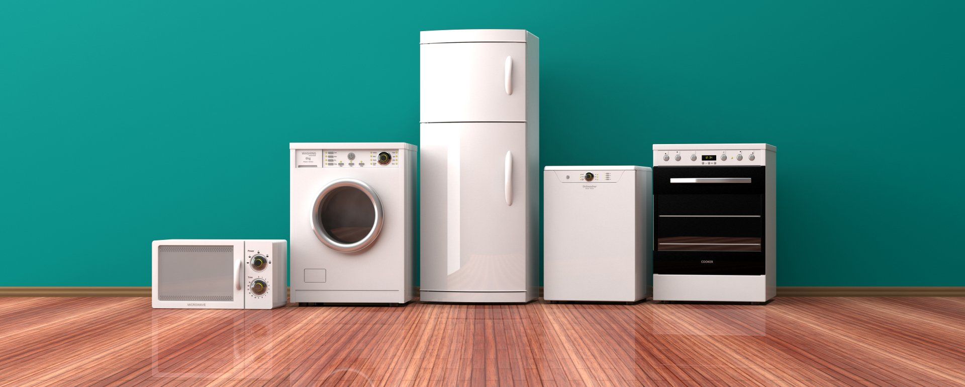 Appliance removal Rhode Island