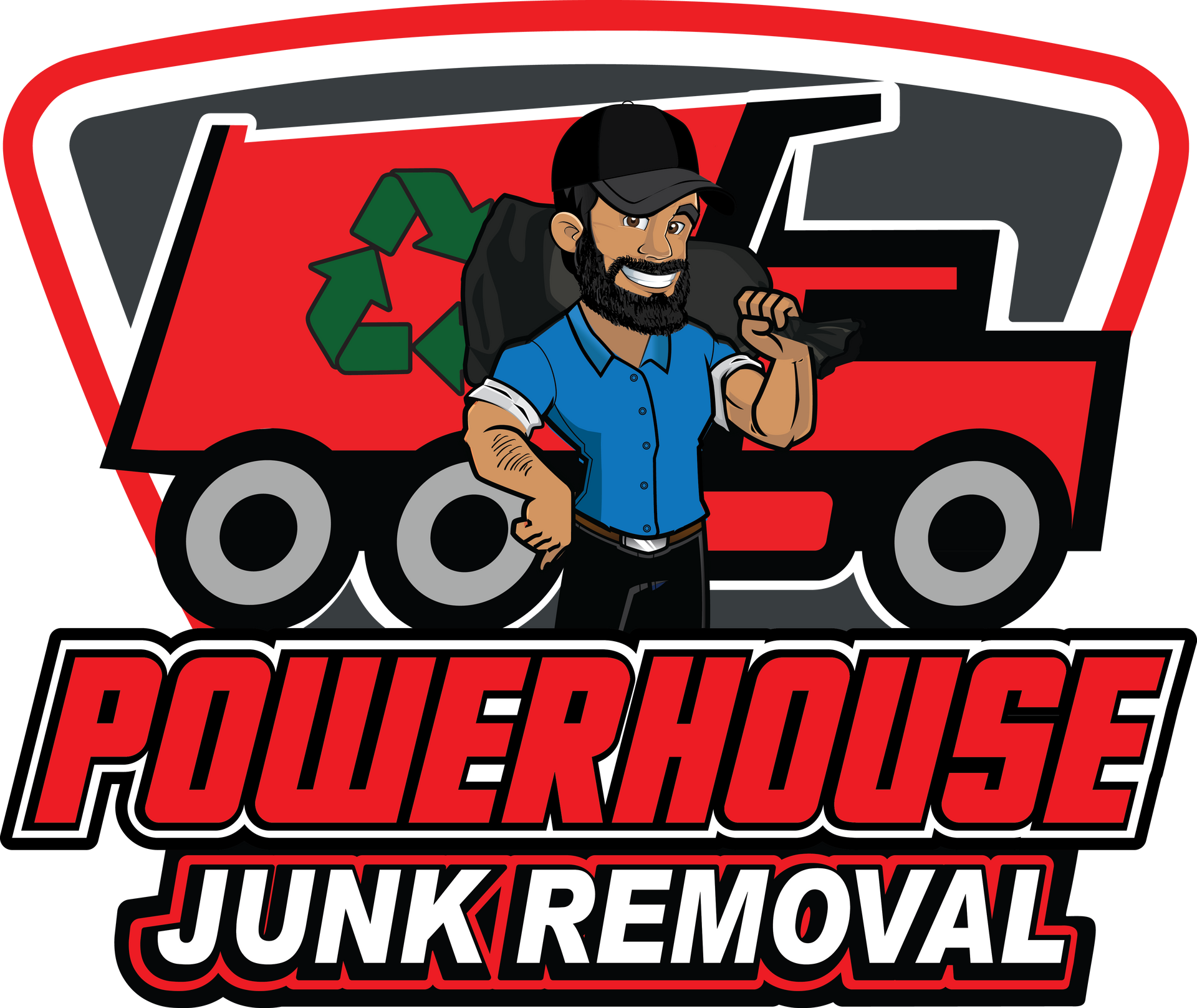 Powerhouse Junk Removal