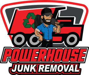 Powerhouse junk removal Cranston, RI