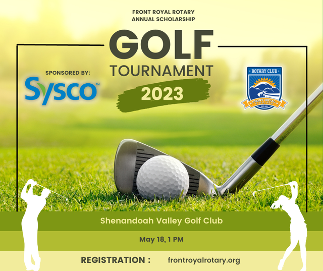 24th Annual Golf Tournament Weekend