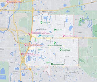 Event Space | Brandon, FL | 813-470-8400