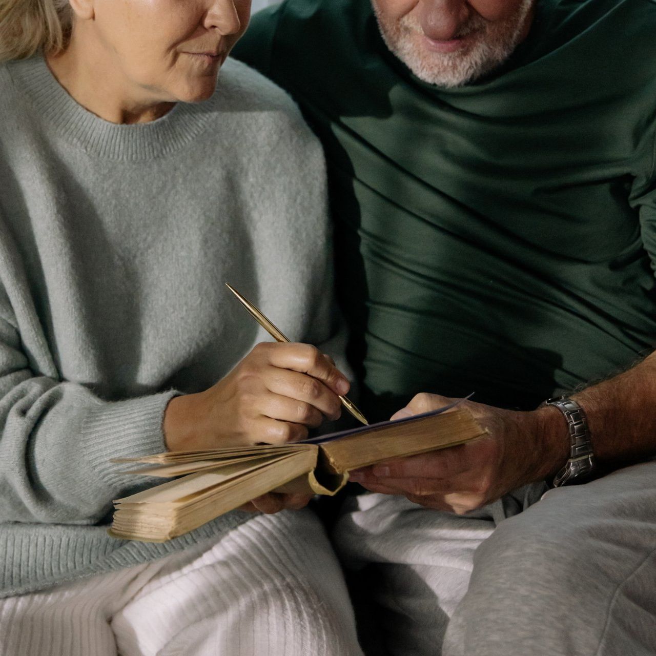 Georgia Medicaid and Long-Term Care Lawyers