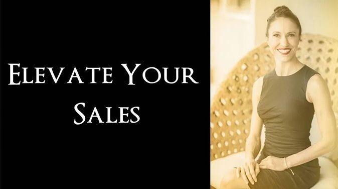 Elevate Your Sales