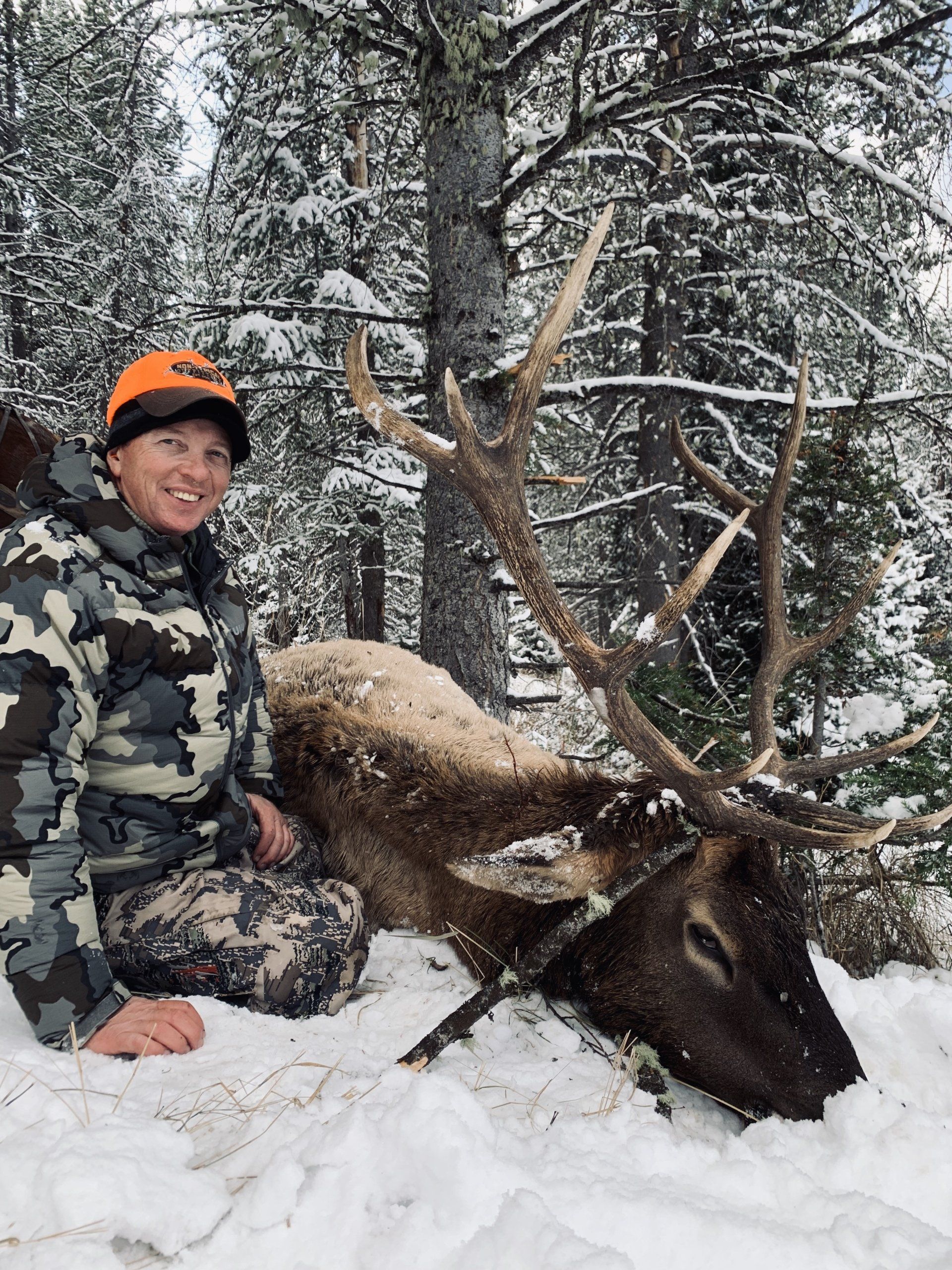 South Dakota Elk Hunting Non Resident 32 - q8nestu