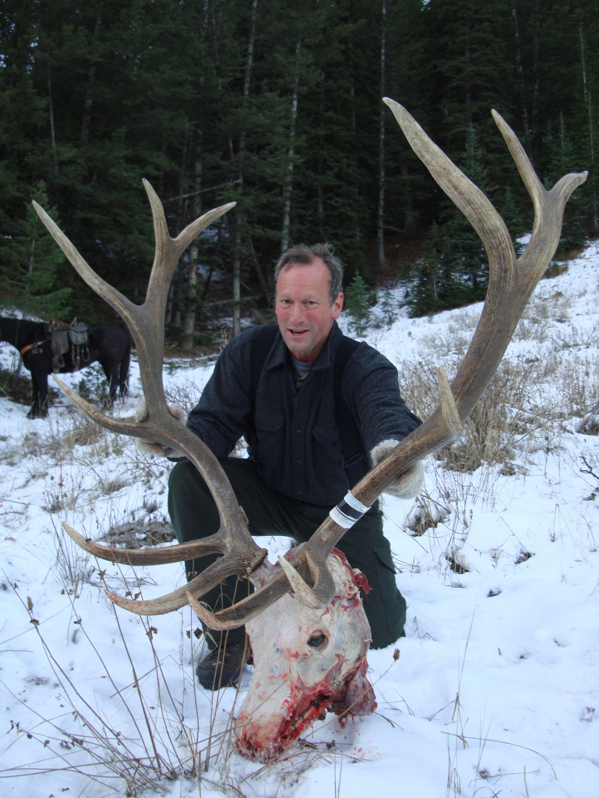 South Dakota Elk Hunting Non Resident 32 - ygvwyf0