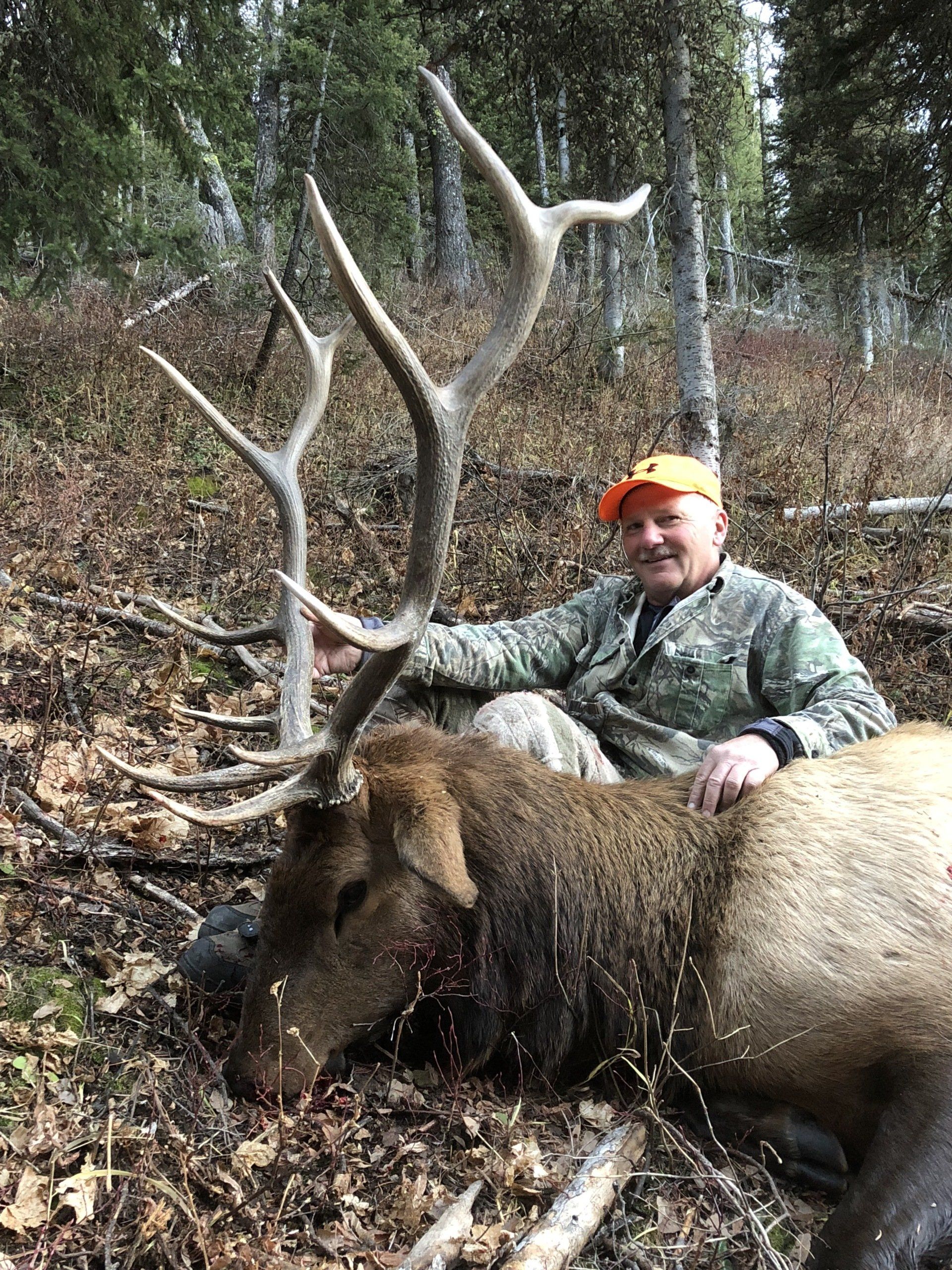 South Dakota Elk Hunting Non Resident 32 - 8kp0j1n