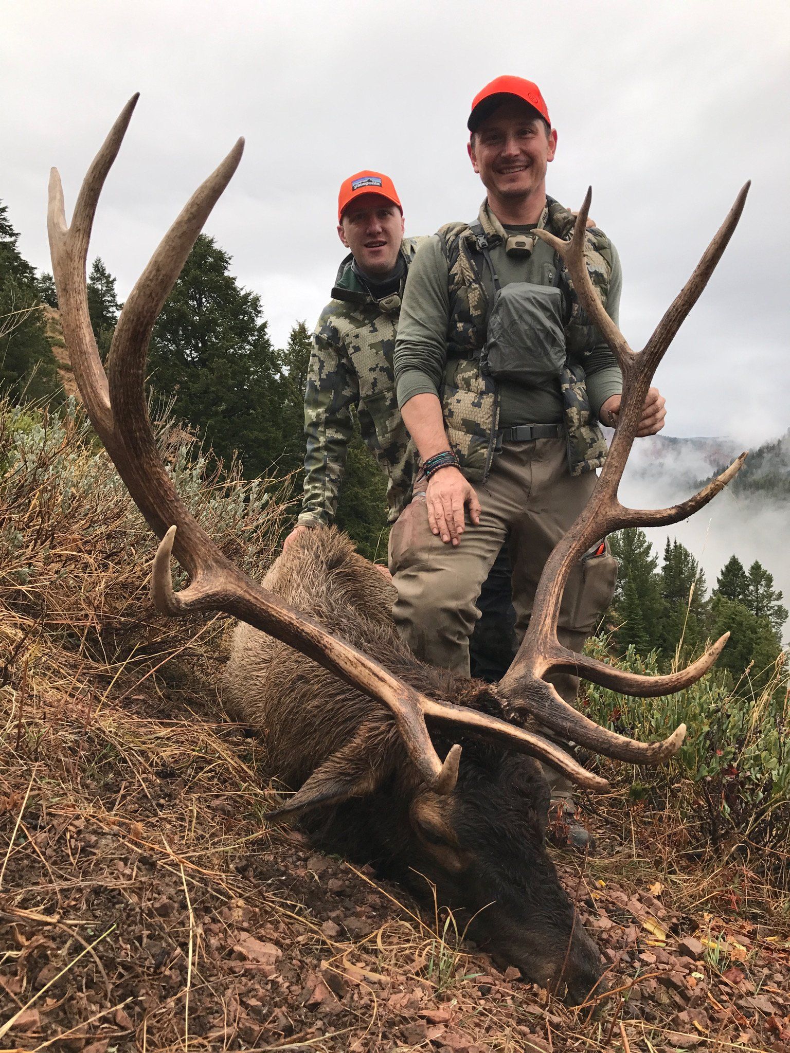 South Dakota Elk Hunting Non Resident 32 - kzcv6rj