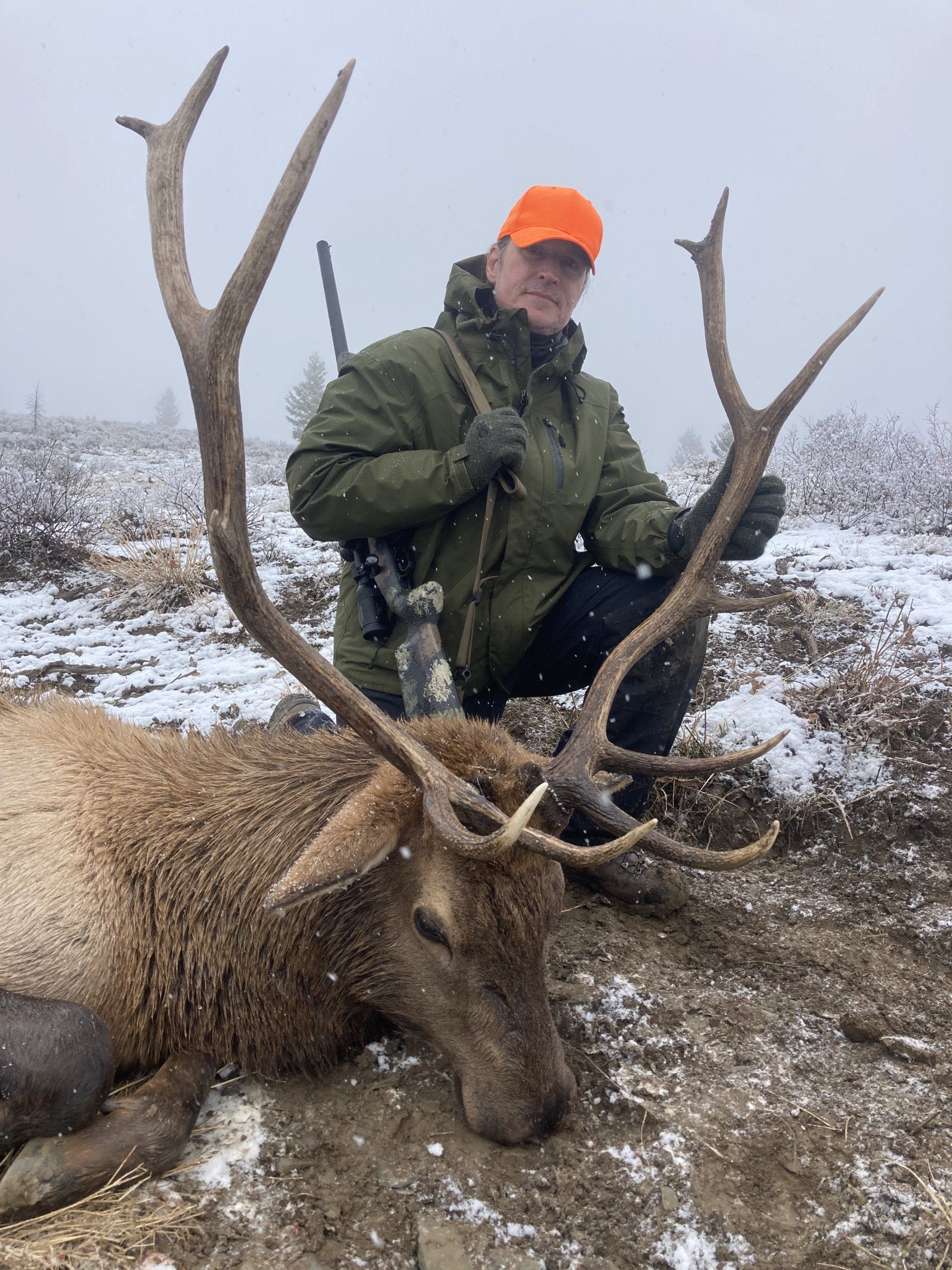 South Dakota Elk Hunting Non Resident 32 - 5diqs5n