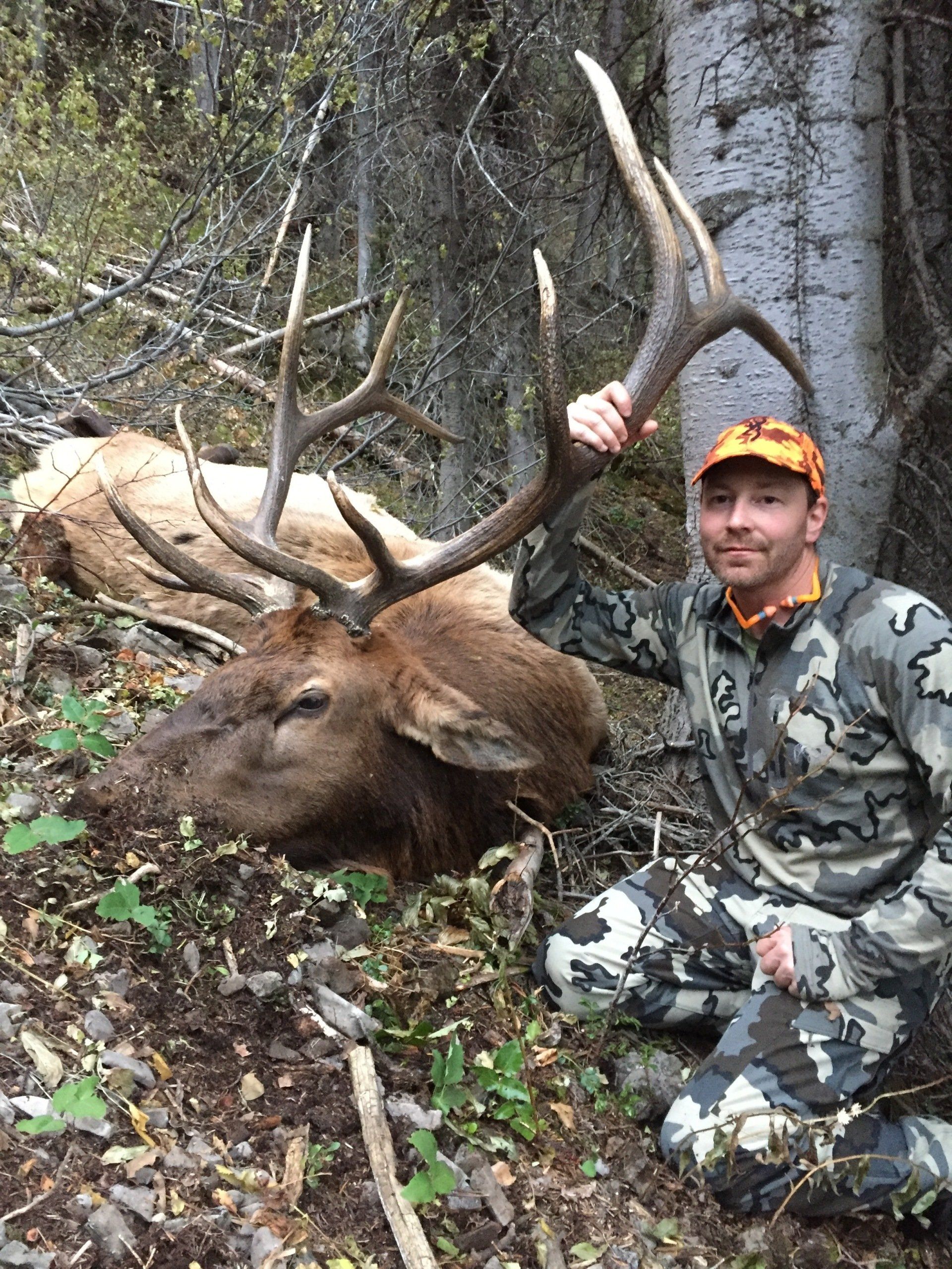 South Dakota Elk Hunting Non Resident 32 - 7fnd0a8