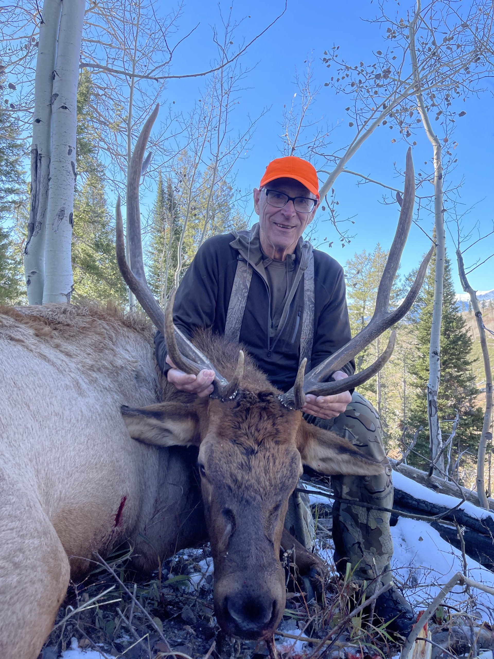 South Dakota Elk Hunting Non Resident 32 - snphjhb