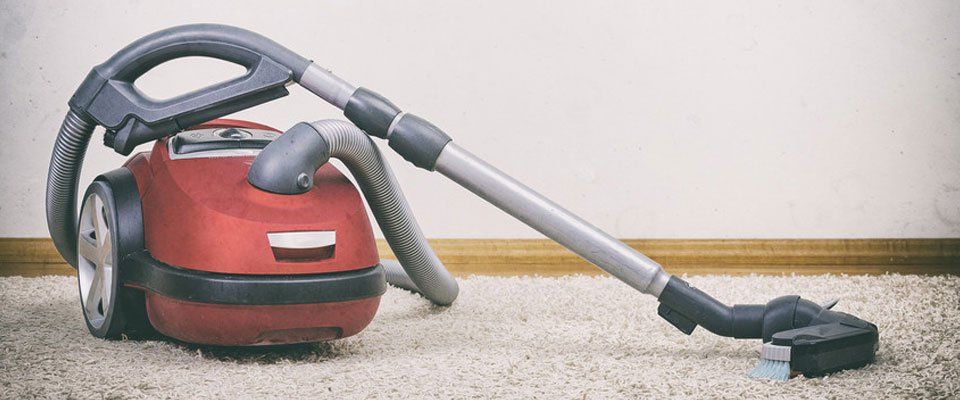 Buy new and refurbished vacuum cleaners 
