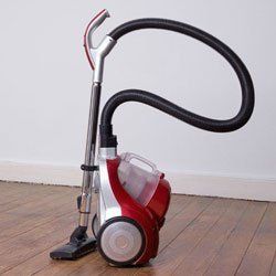 Vacuum cleaner specialists