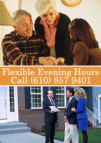 Flexible Evening Hours, Family Law & Estate Planning in Parkesburg, PA