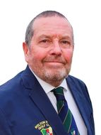 Asst Competition Secretary Julian Worsdale