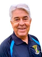 Handicap Secretary	Tony Crook