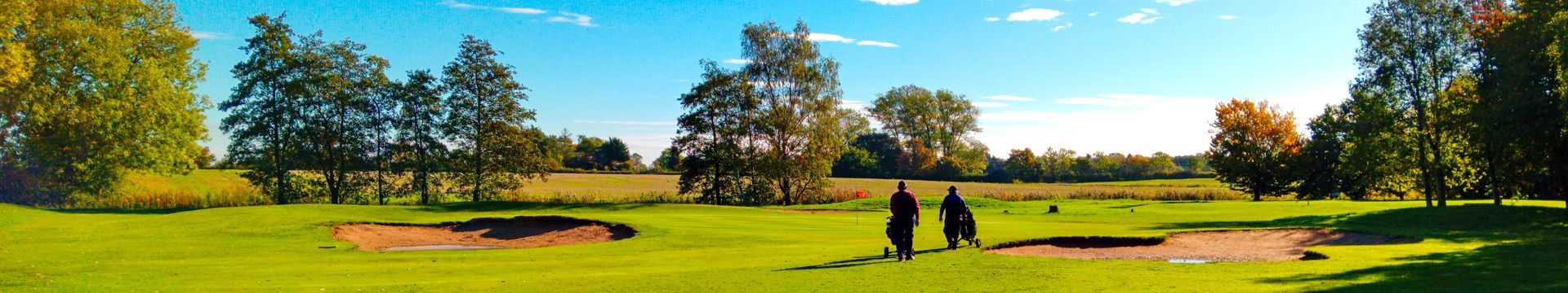 Autum Header