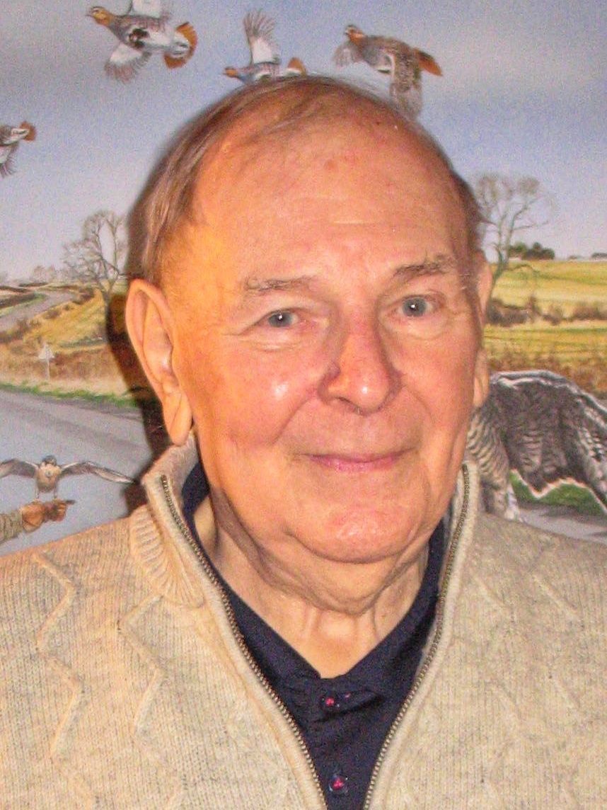 Tom Coats